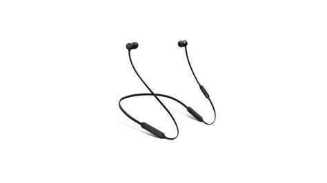 beatsx headphones review.